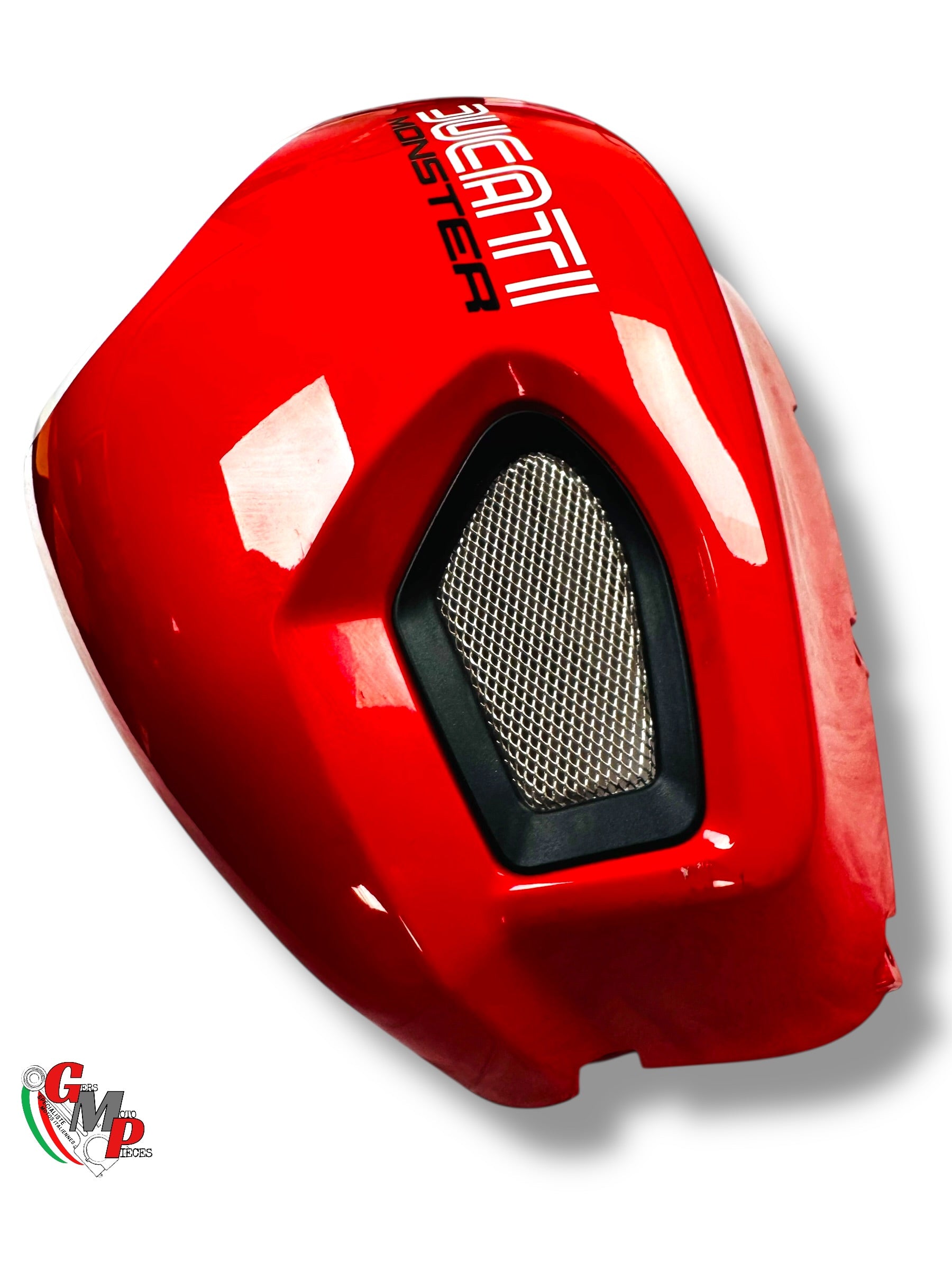 Carénage Réservoir Droit - Ducati