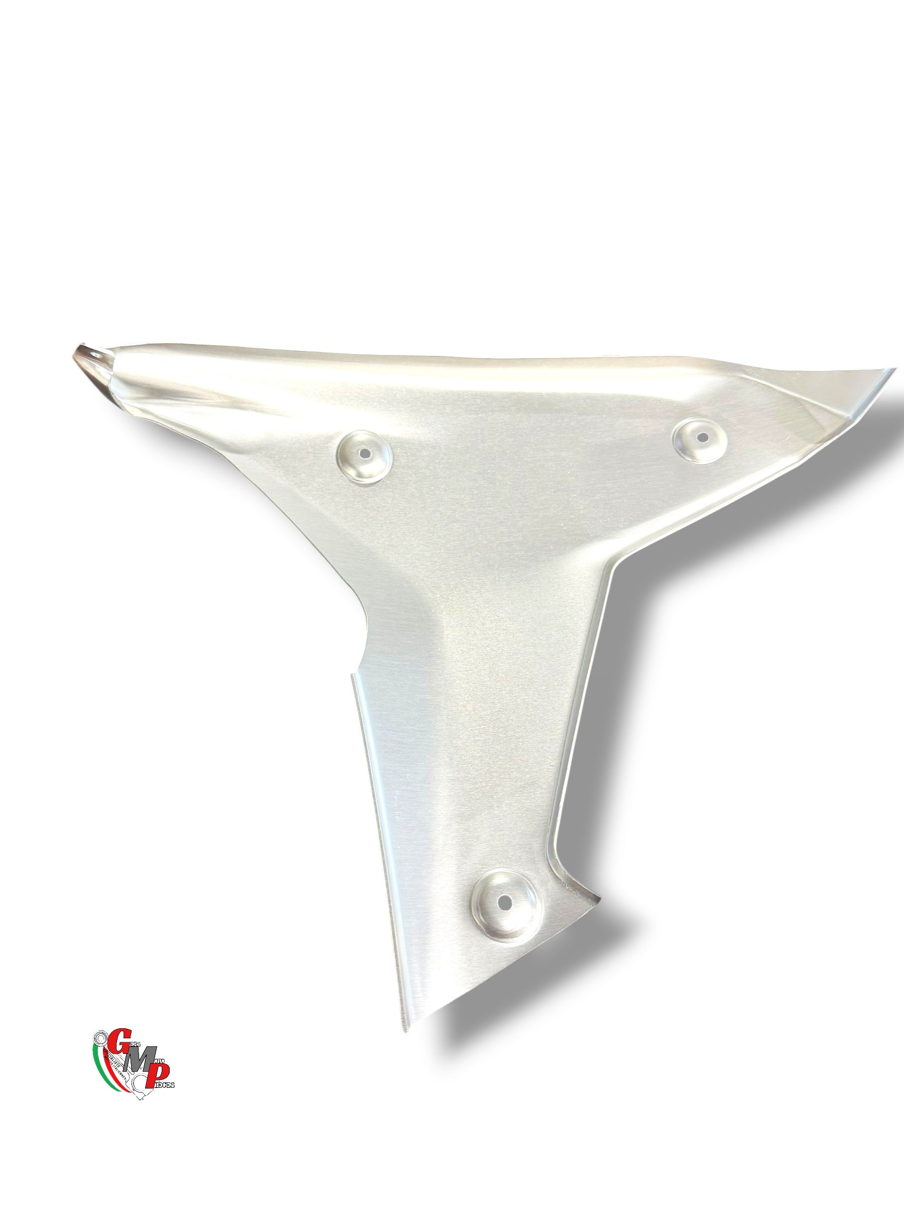 Ecope Lateral Droite NEUVE - Ducati