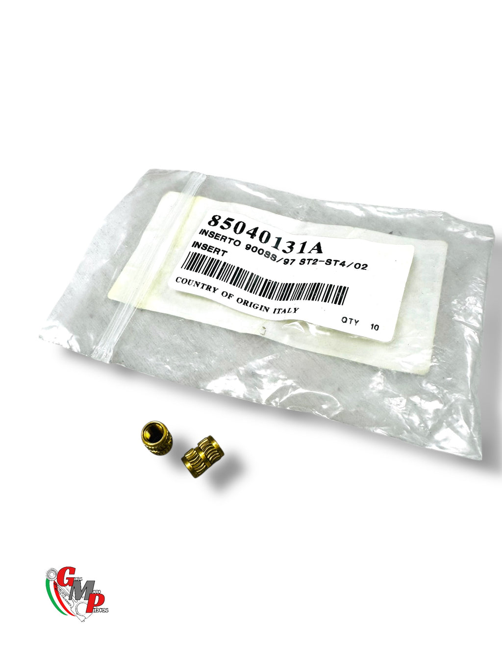 Insert Filete NEUF - Ducati