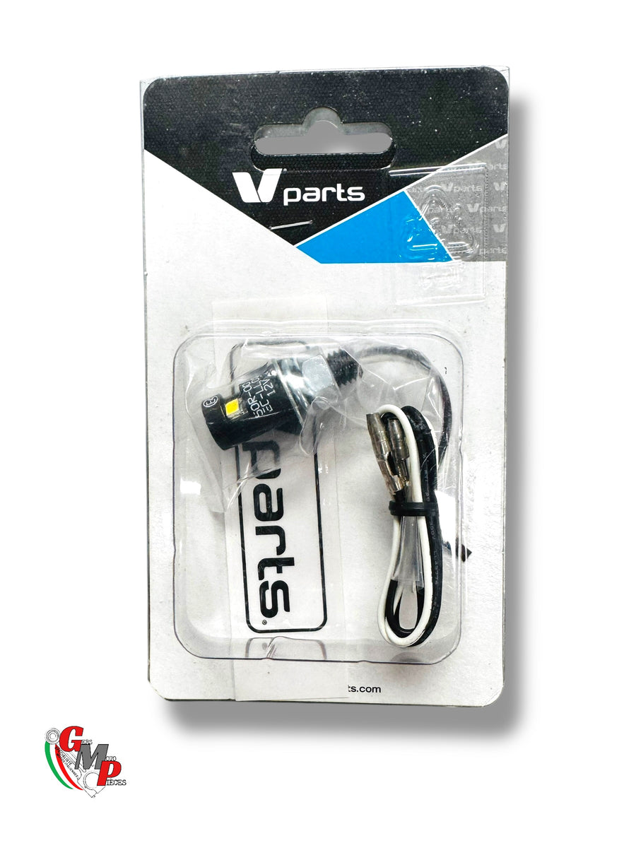 Eclairage Plaque LED NEUF Universel