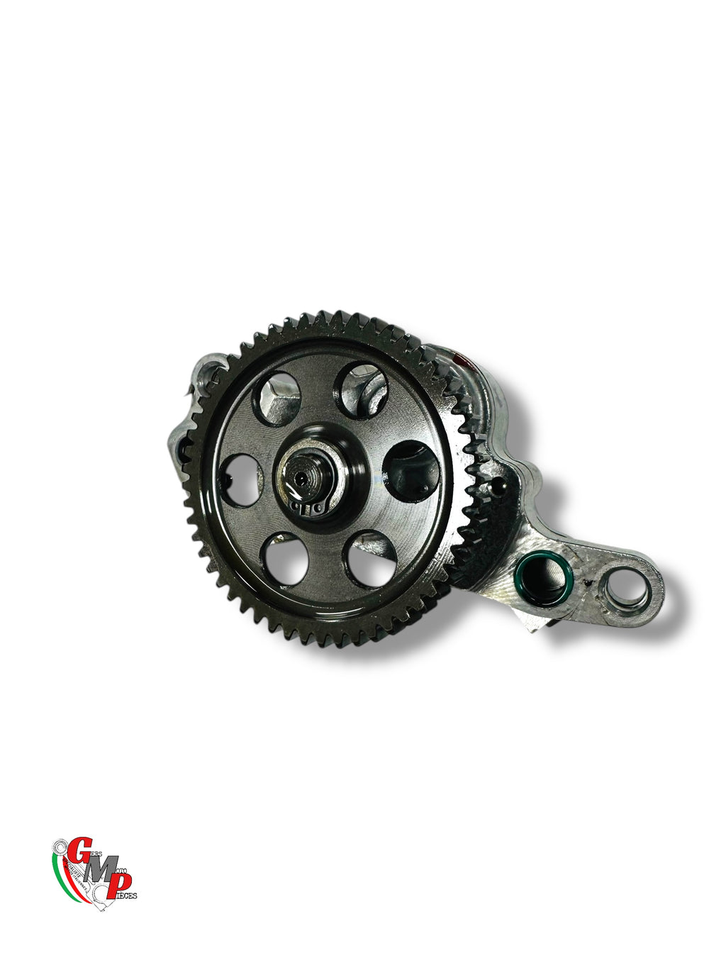 Pompe à Huile Complete - Ducati