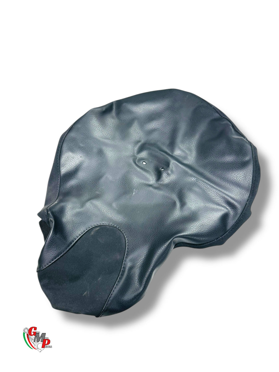 Housse Selle Pilote - Ducati