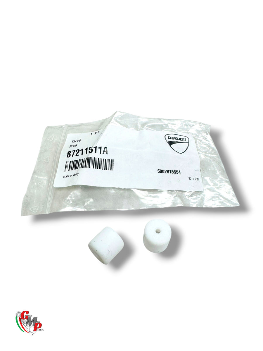 Bouchon NEUF - Ducati
