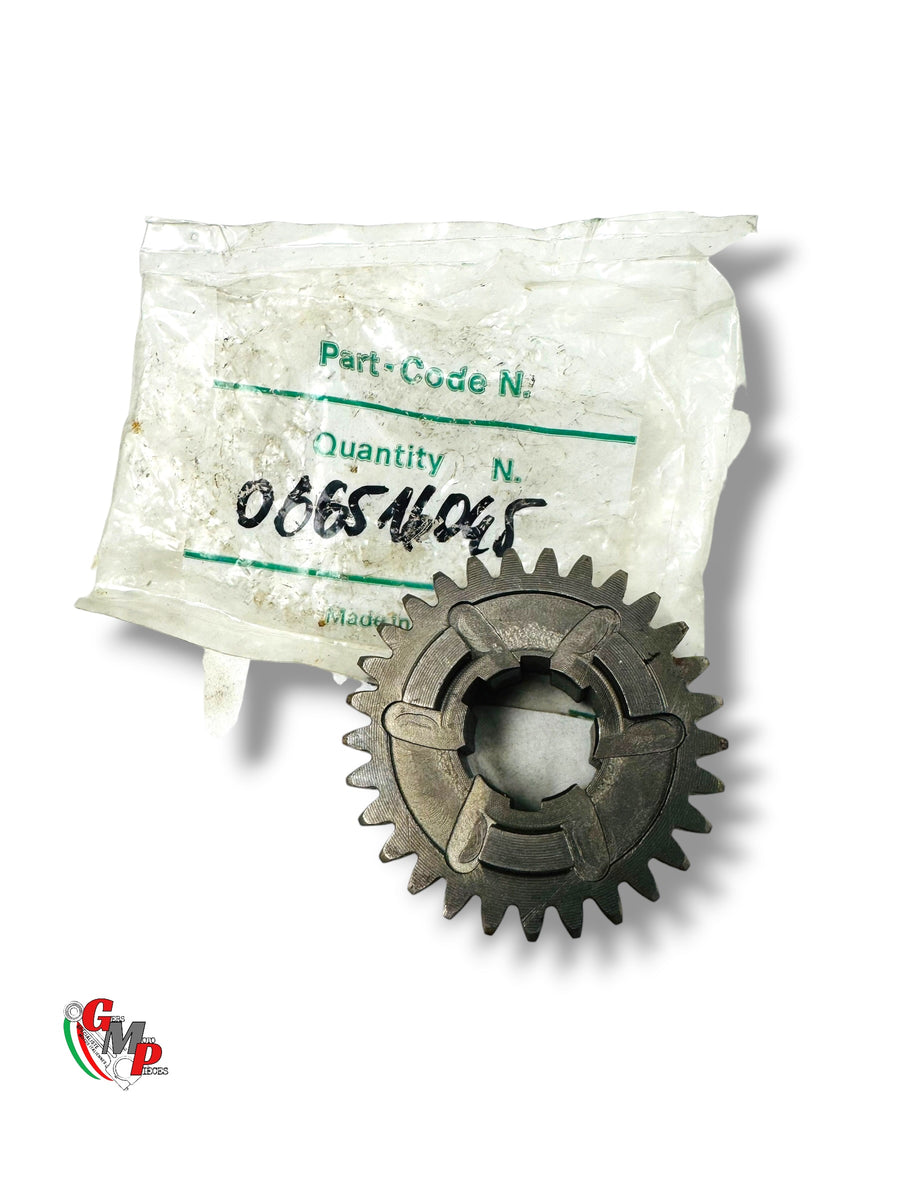 Pignon Boite D29 NEUF - Ducati