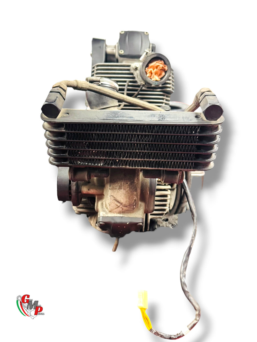 Moteur Complet 27000KMS - Ducati
