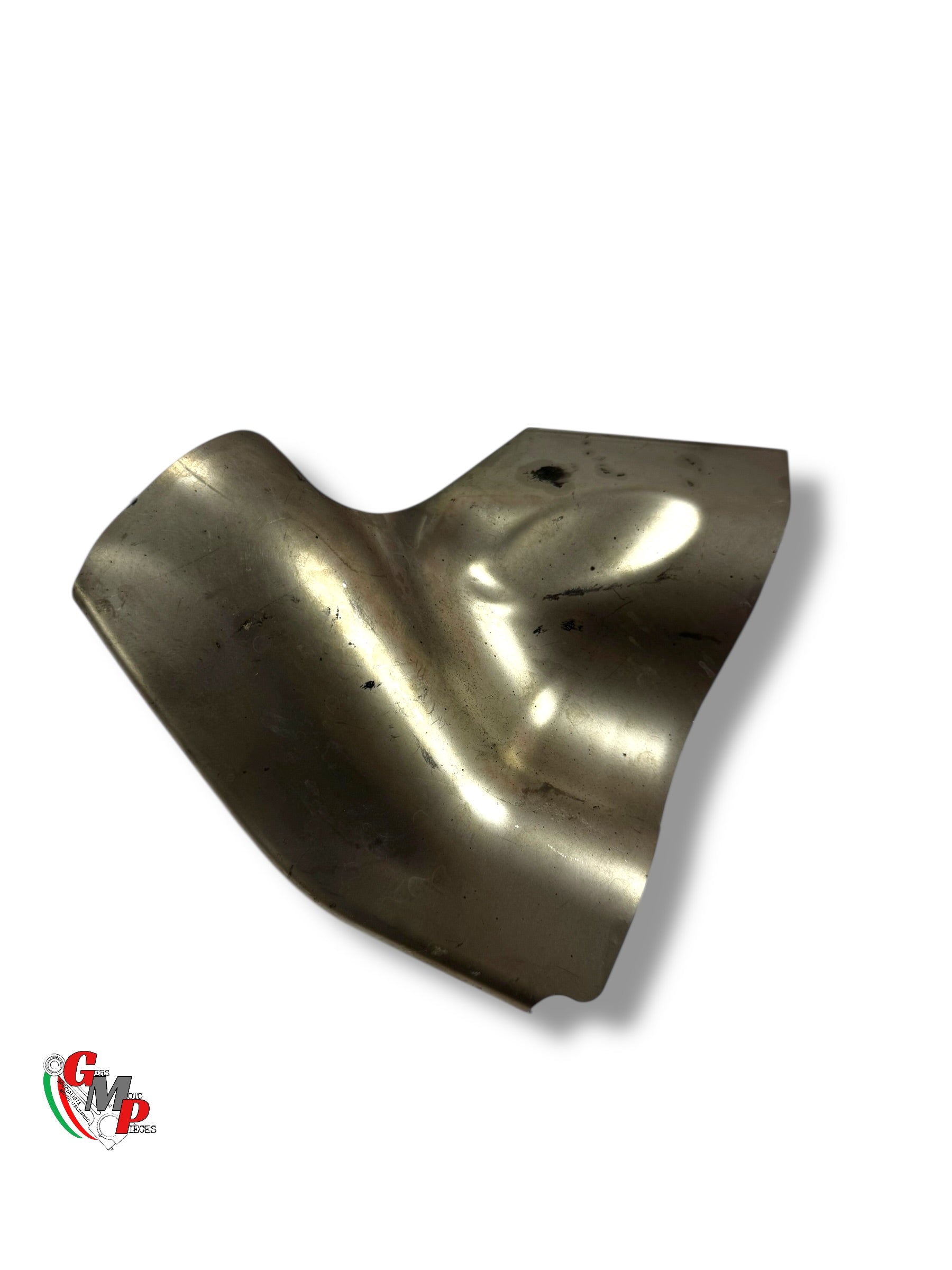 Pare Chaleur - Ducati