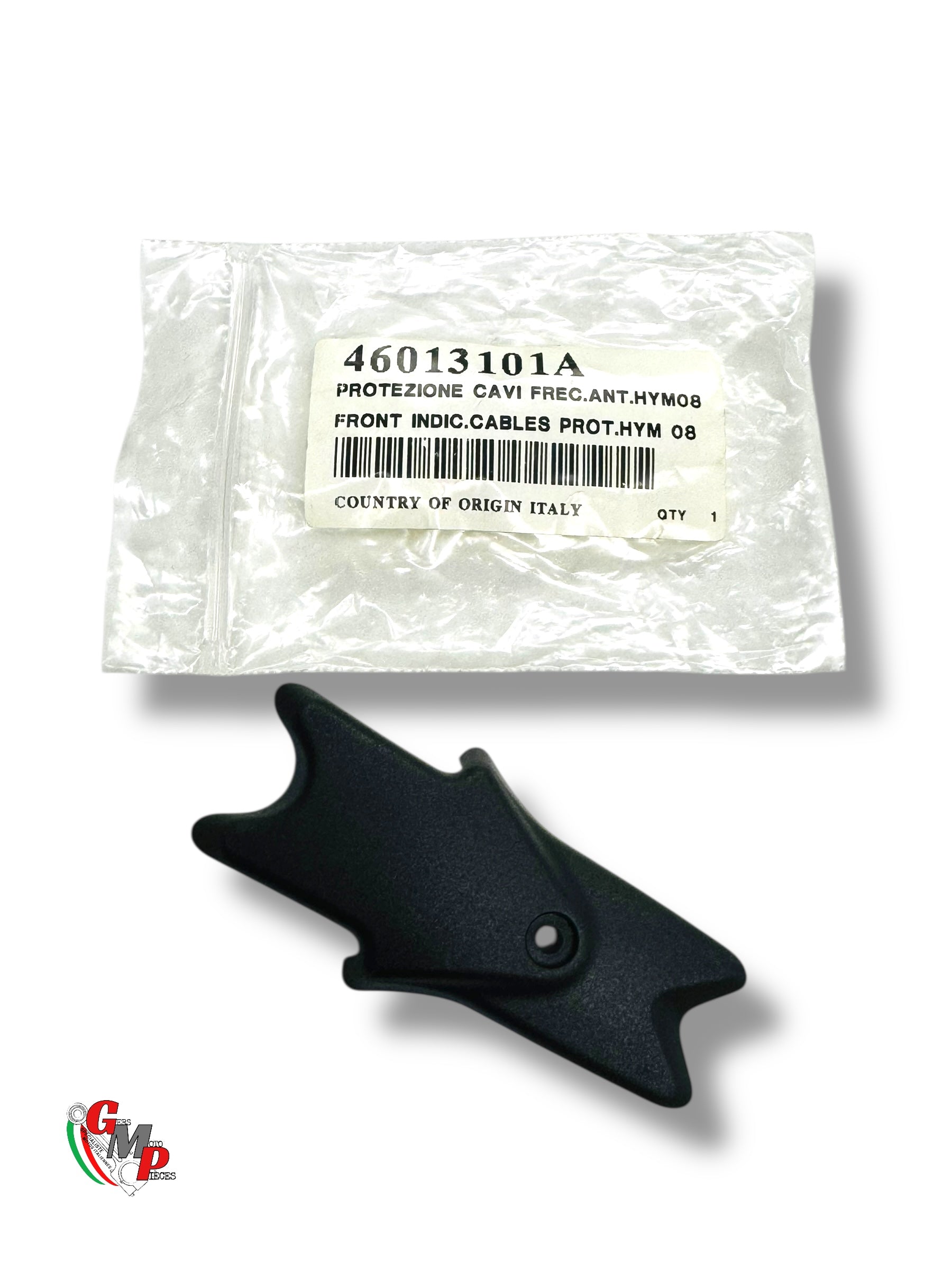 Couvercle Clignotant NEUF - Ducati