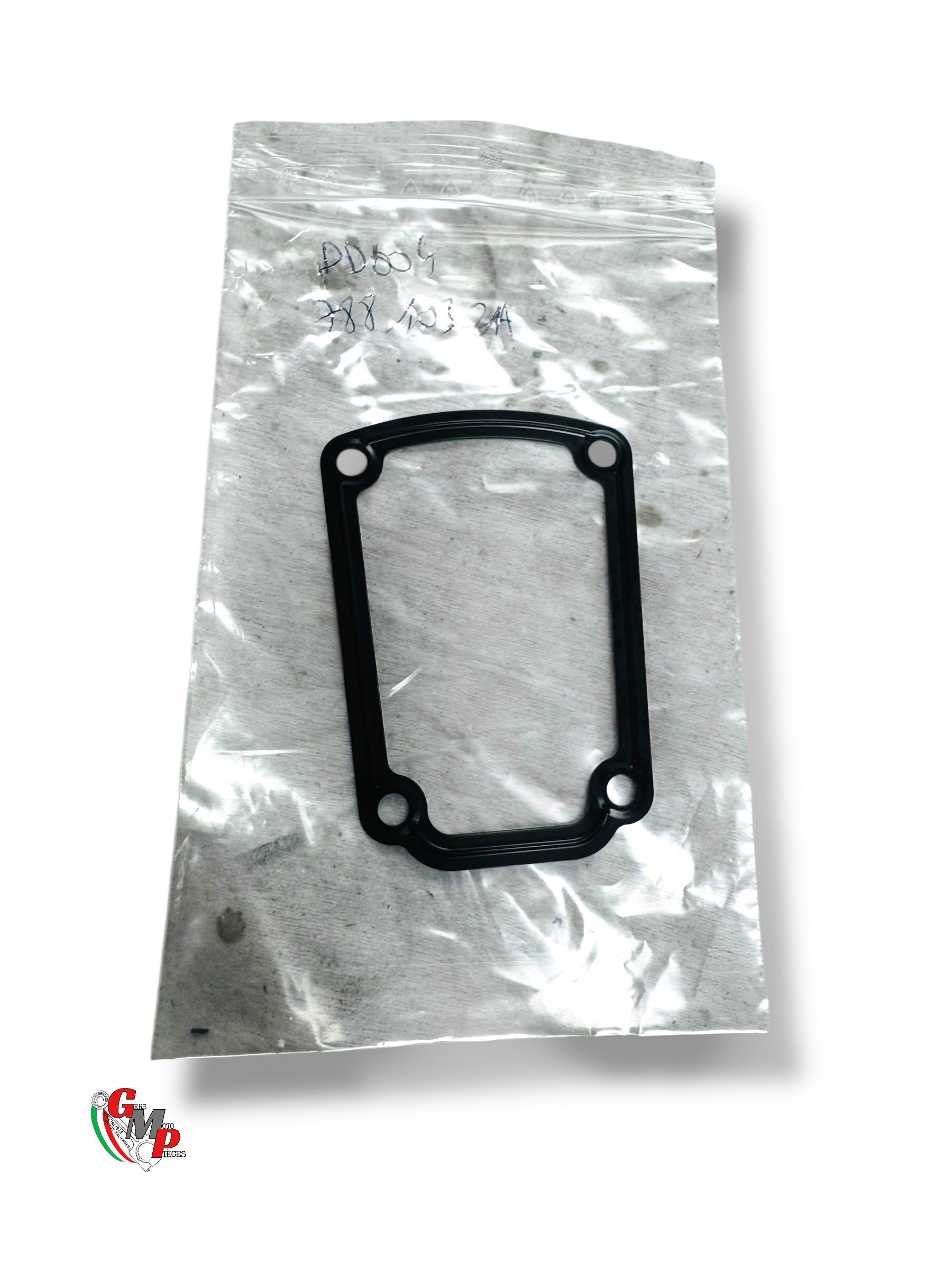 Joint Métal Couvercle Culasse NEUF - Ducati