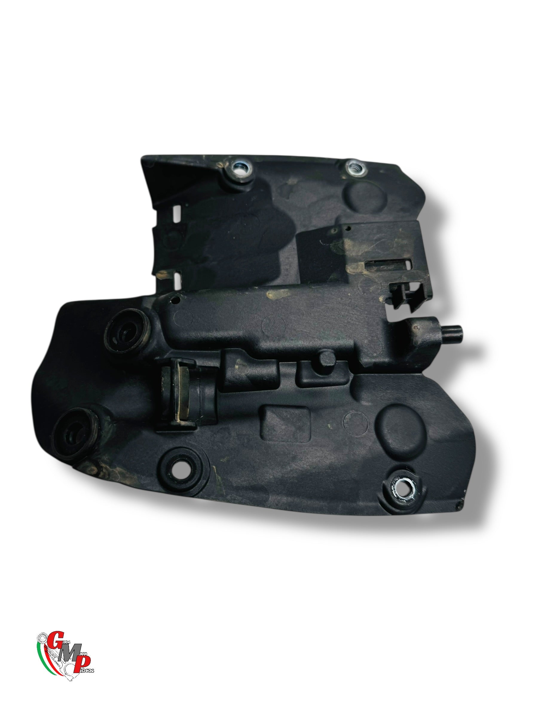 Pare Chaleur - Ducati