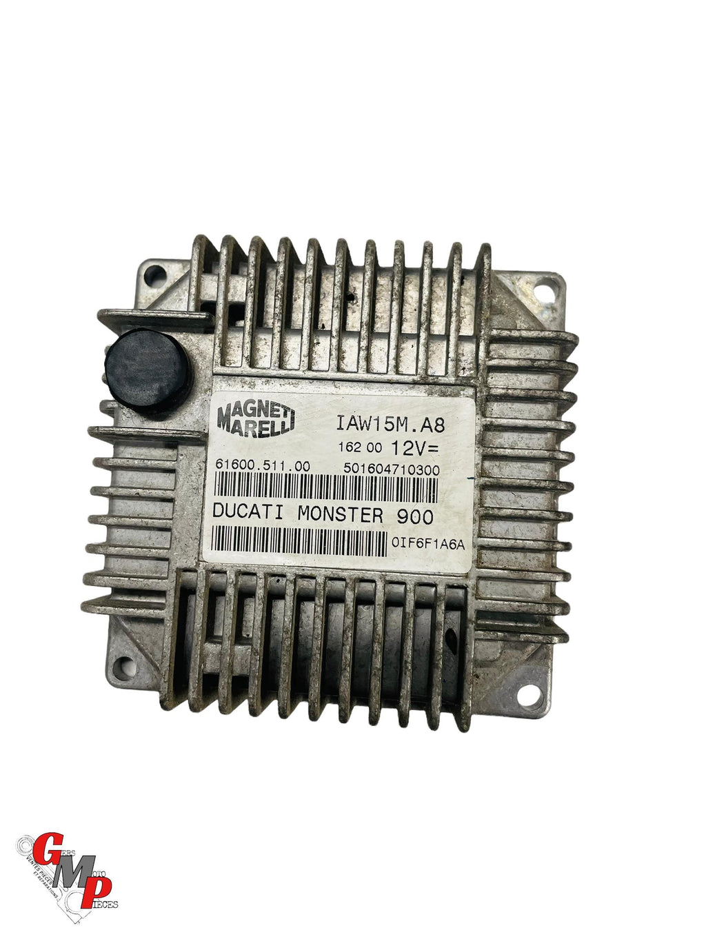 Boitier Electronique ECU - Ducati