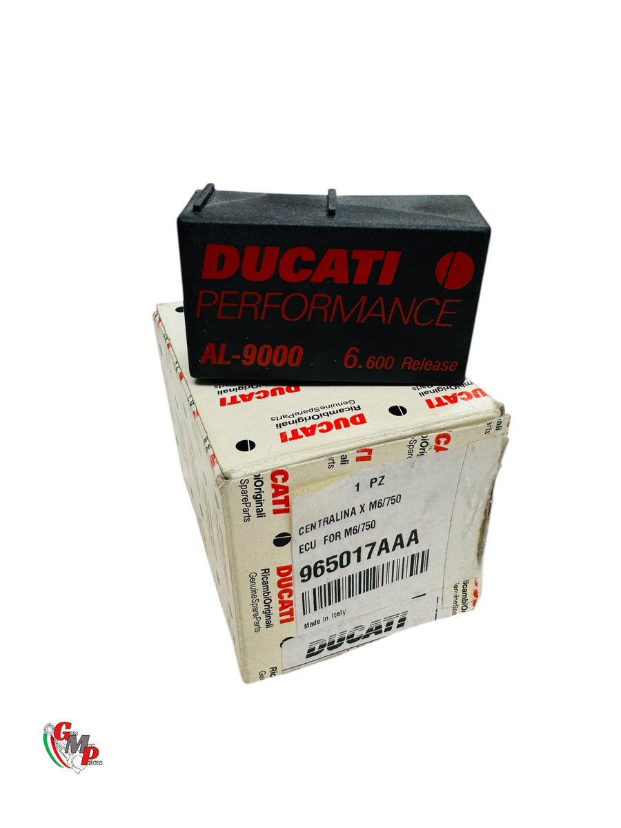Boitier Electronique CDI NEUF - Ducati Performance