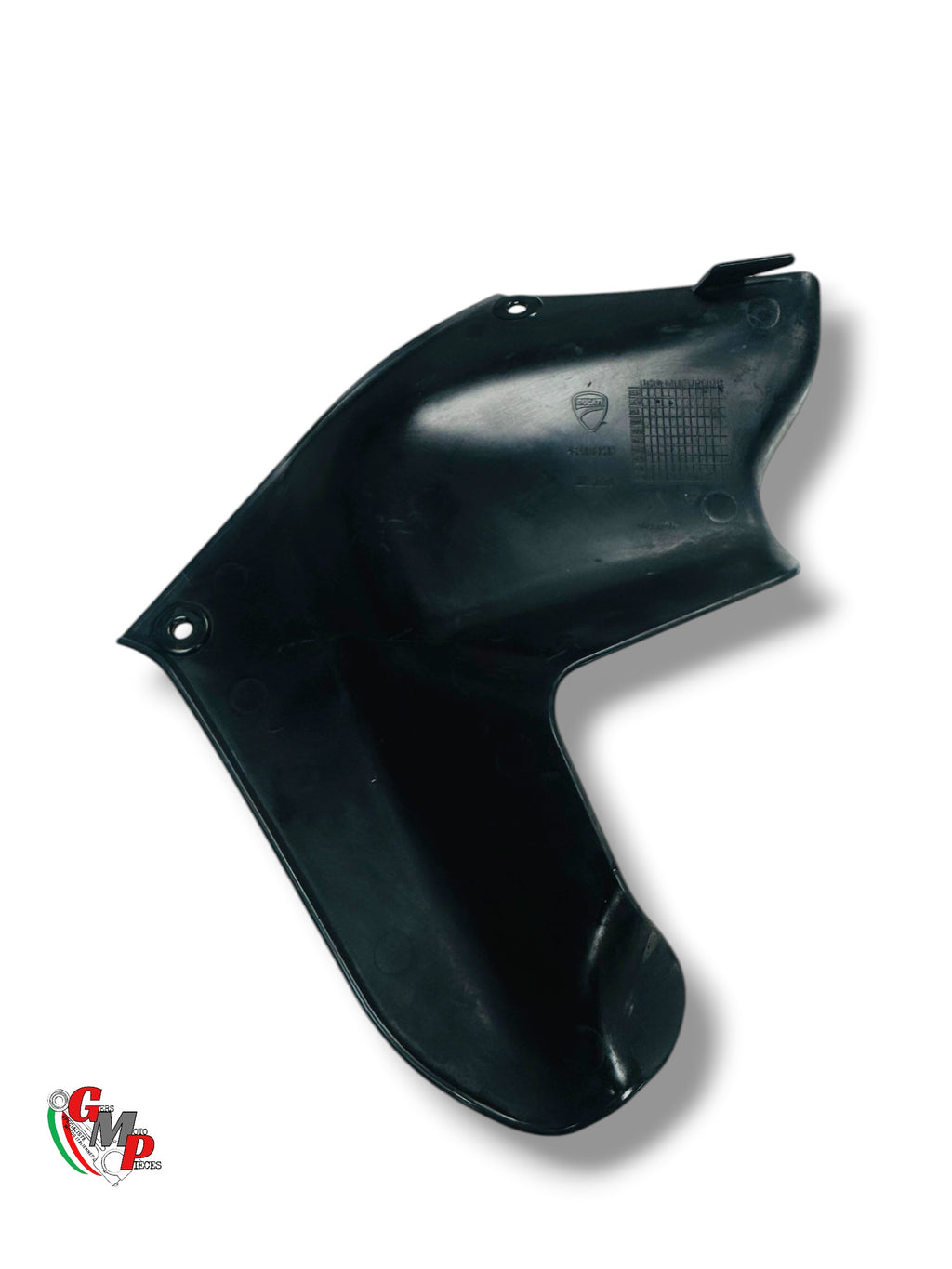 Deflecteur Air Inferieur Gauche - Ducati