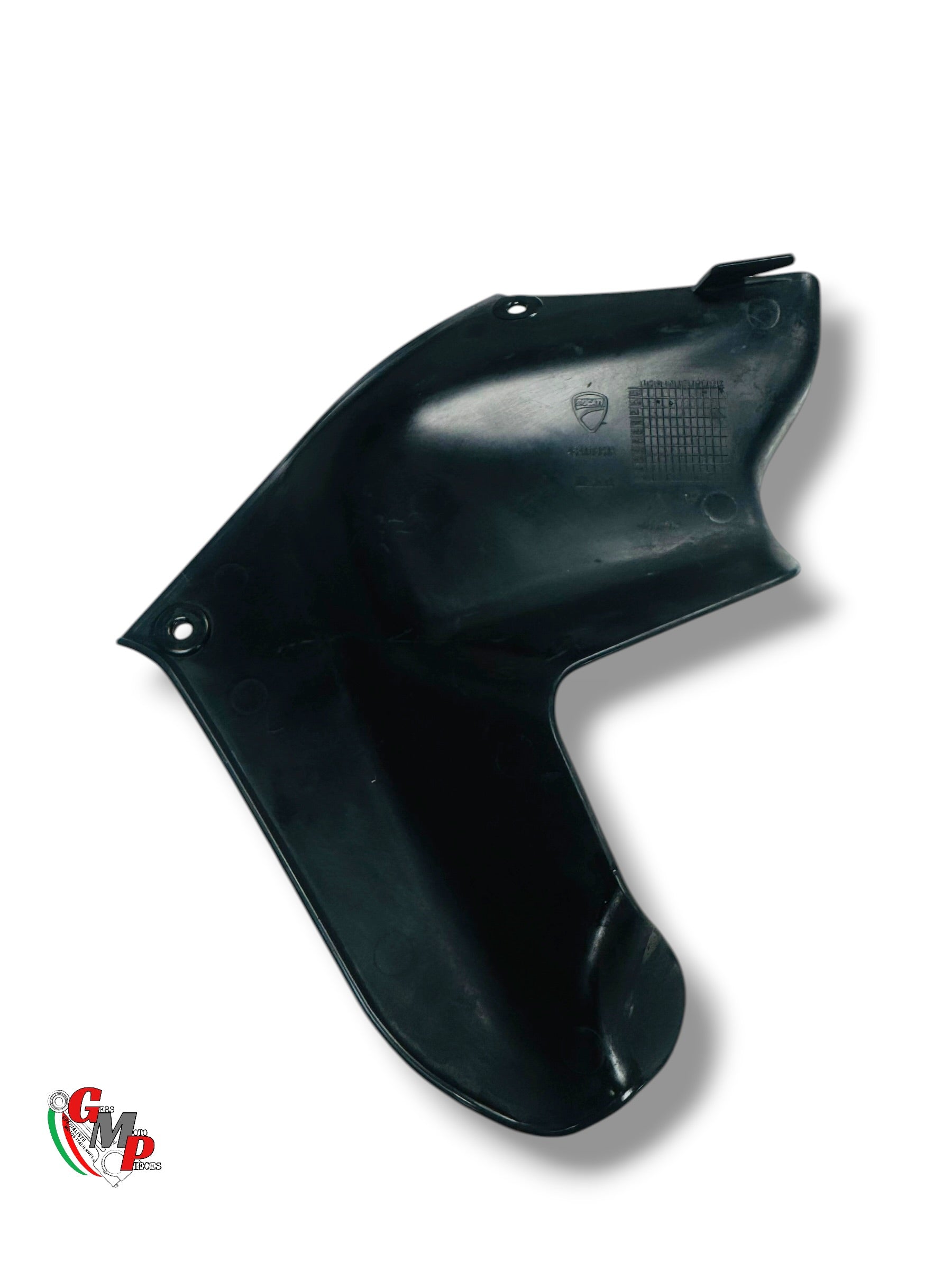Deflecteur Air Inferieur Gauche - Ducati