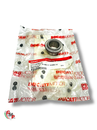 Douille Support Etrier Frein Arrière NEUVE - Ducati