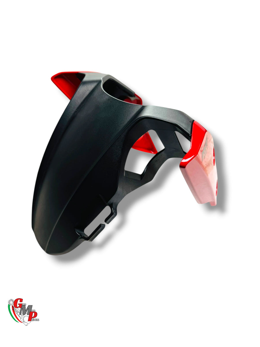 Garde-boue Avant Rouge - Ducati