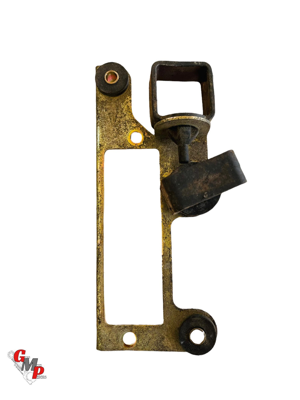 Support Porte Fusible Relais - Ducati
