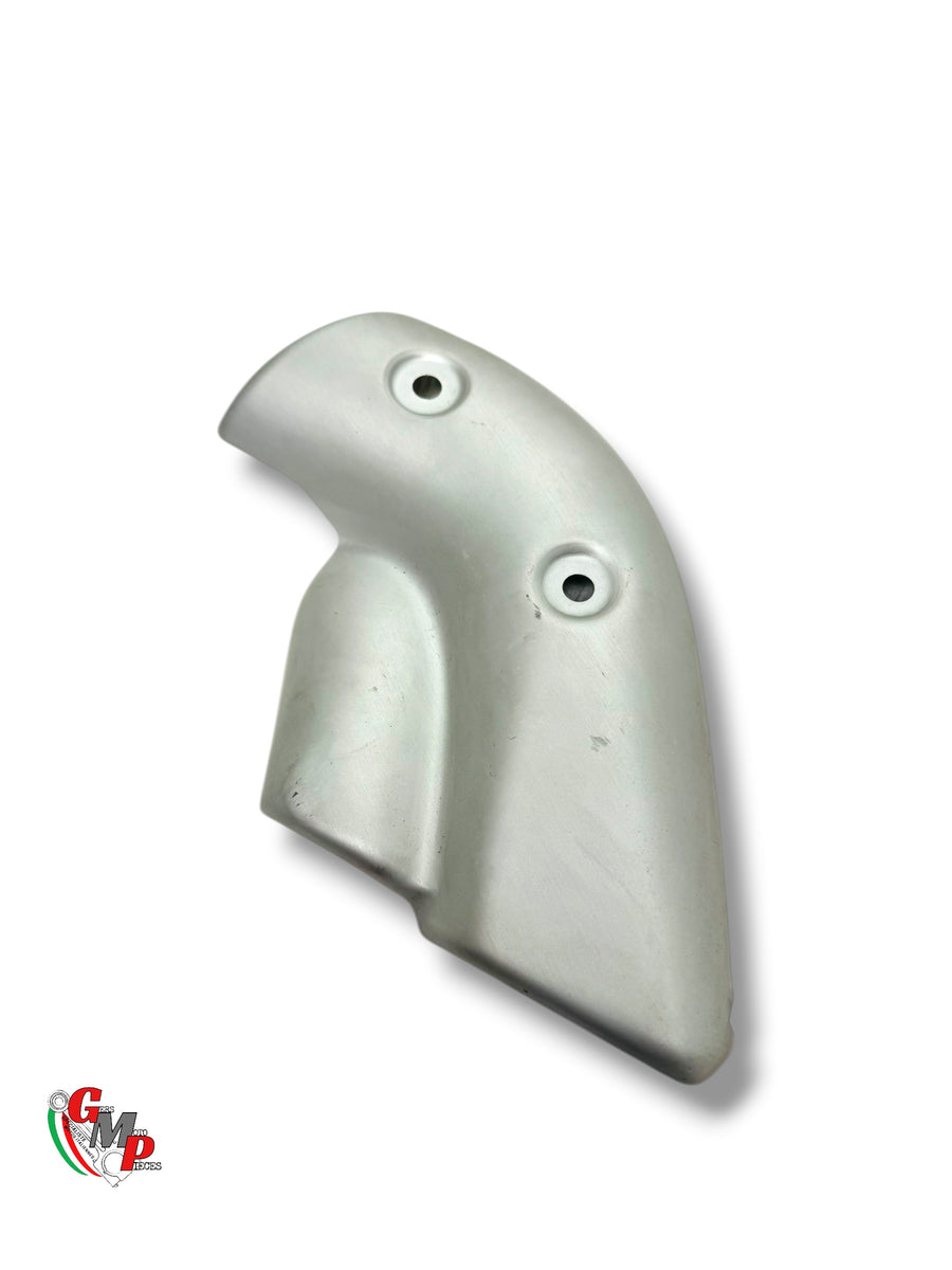 Protection Echappement Pare Chaleur - Ducati