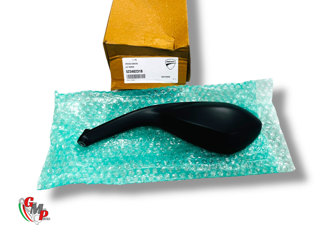 Rétroviseur Gauche NEUF - Ducati