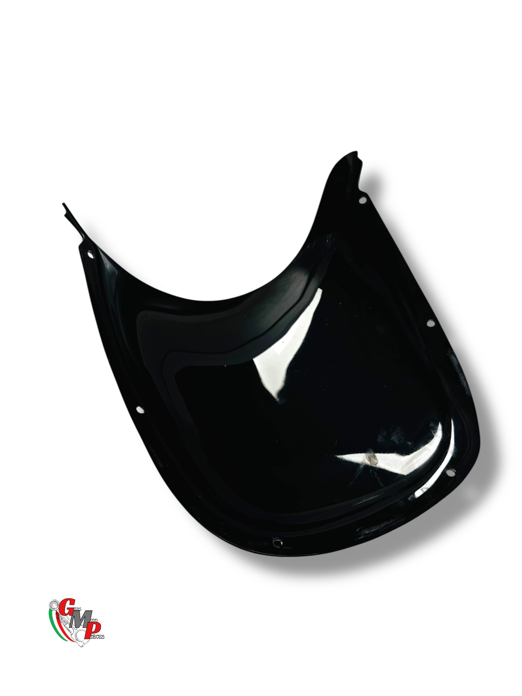 Bulle Fumée Foncée - Ducati