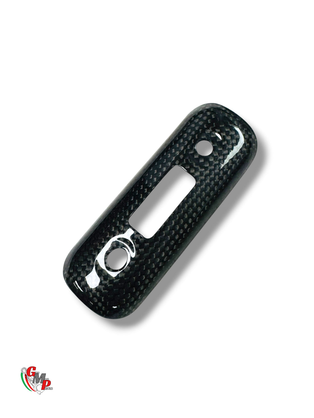 Cache Pare Chaleur Echappement NEUF - Ducati