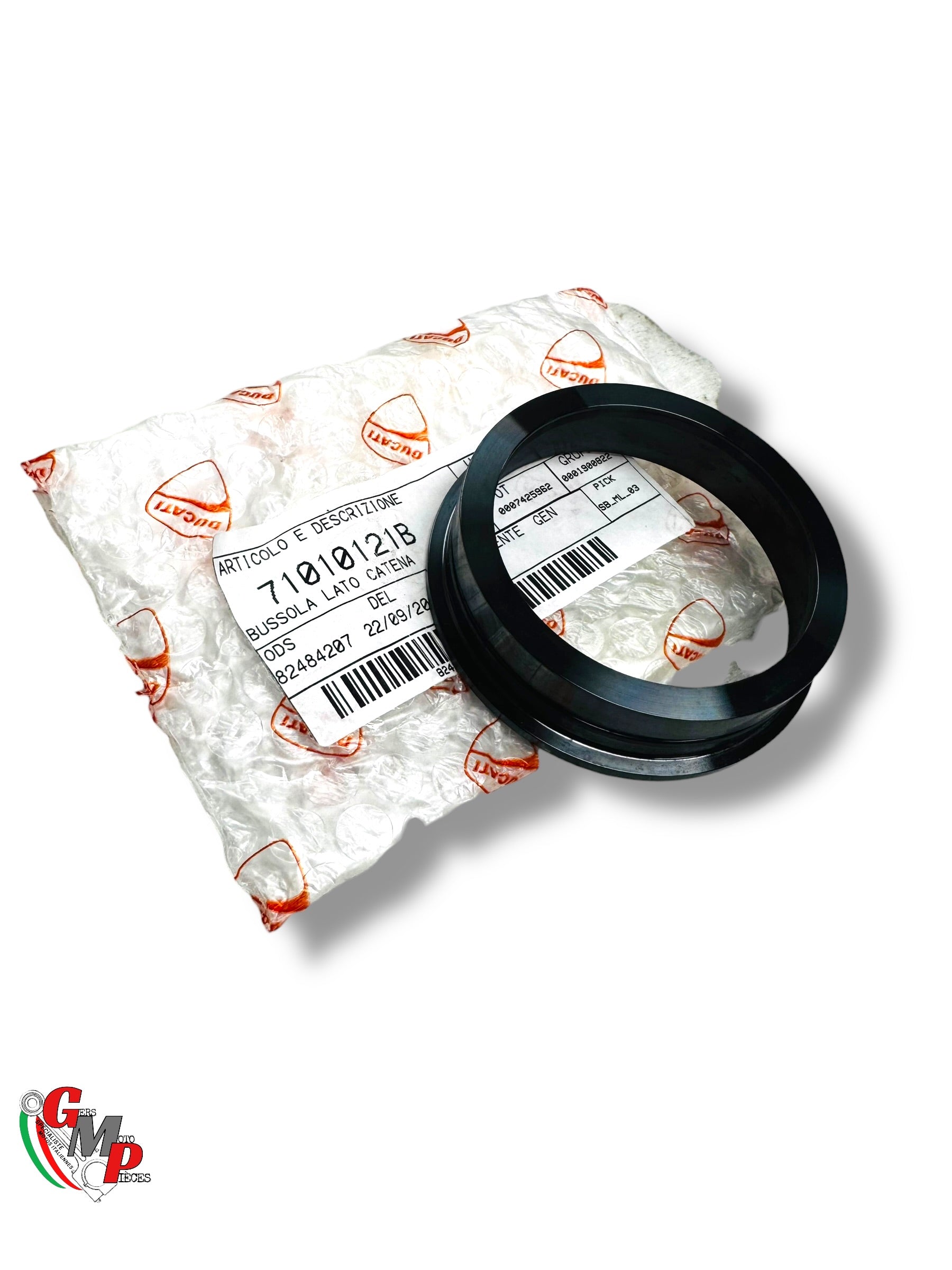 Douille NEUVE - Ducati