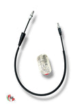 Cable Ouverture Papillon NEUF - Ducati