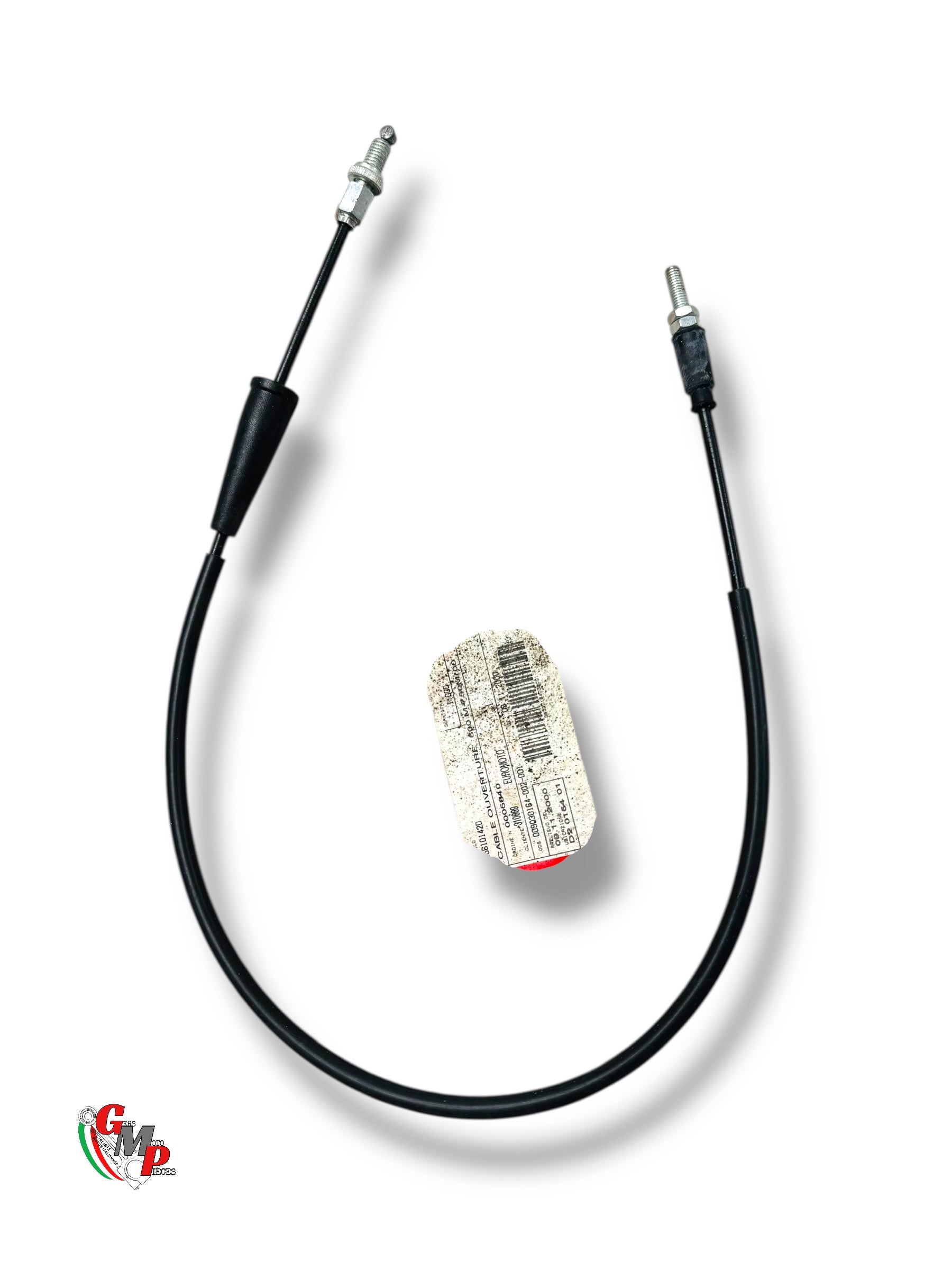 Cable Ouverture Papillon NEUF - Ducati