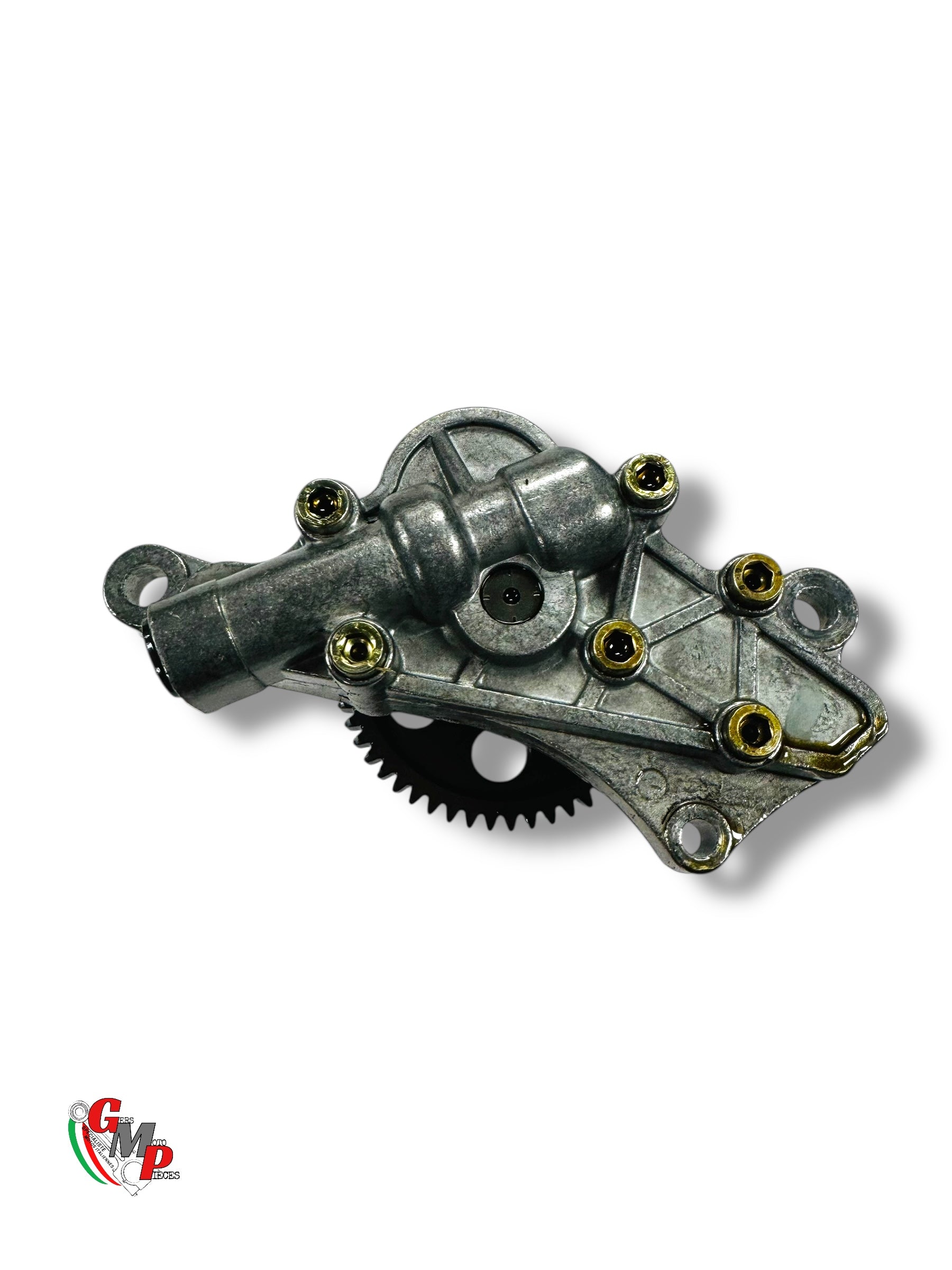 Pompe à Huile Complete - Ducati