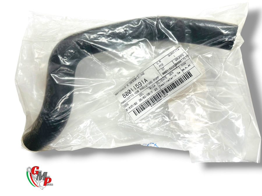 Durite Pompe Radiateur NEUVE - Ducati