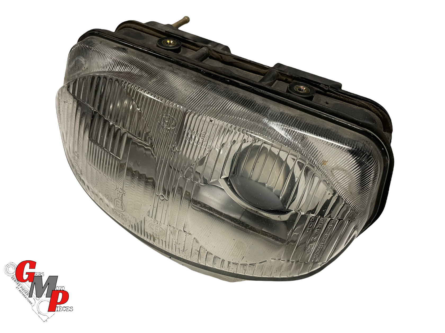 Optique - Phare - Ducati ST