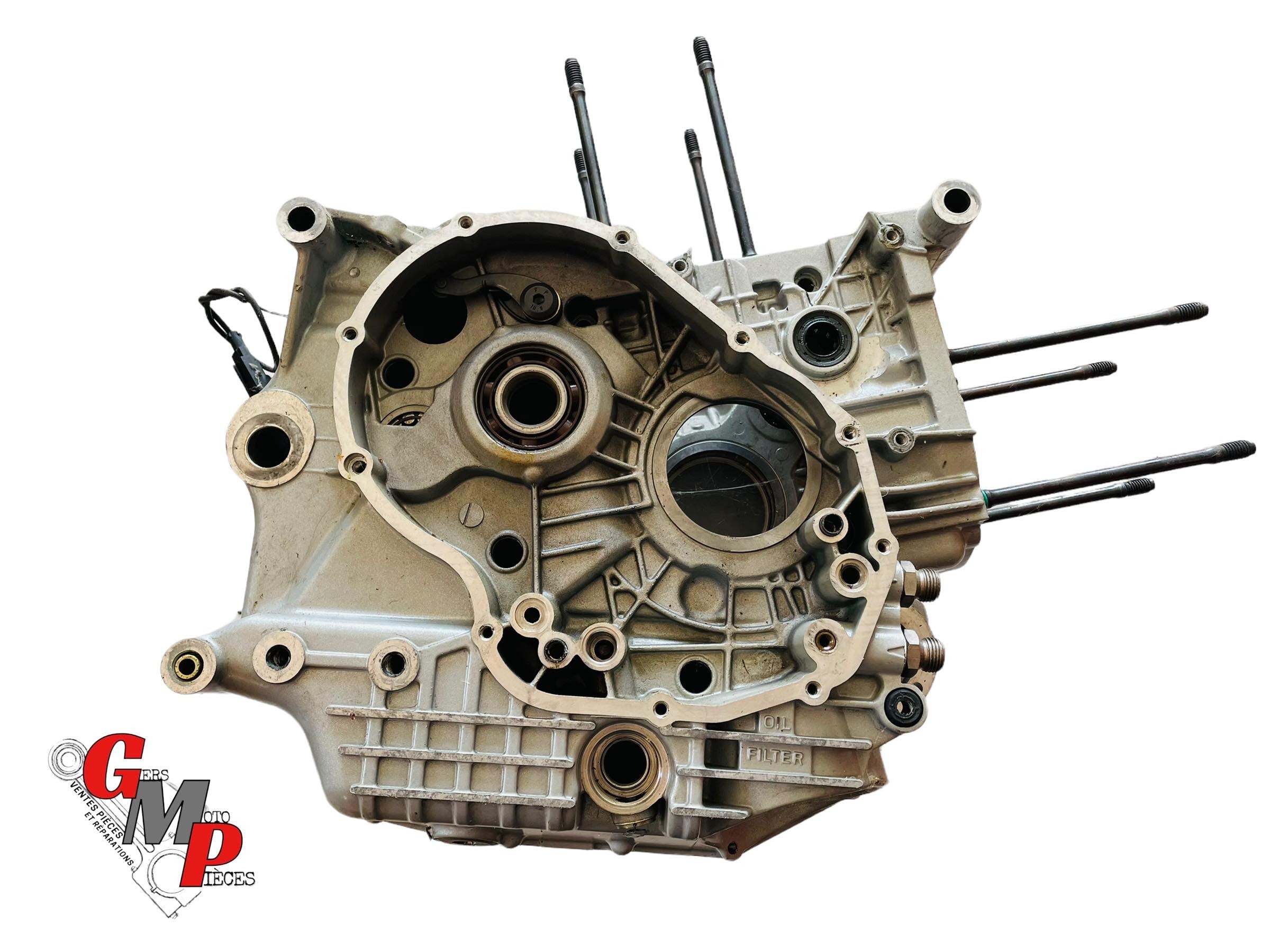 Paire de Carter Moteurs - Ducati