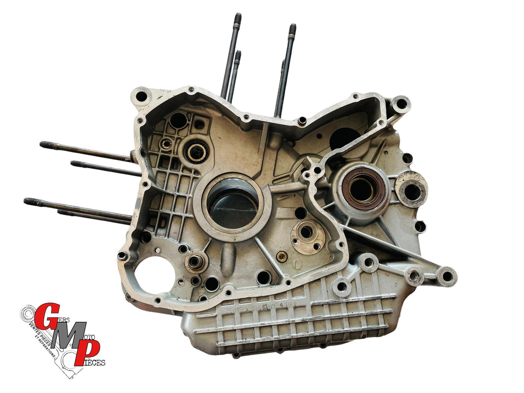 Paire de Carter Moteurs - Ducati