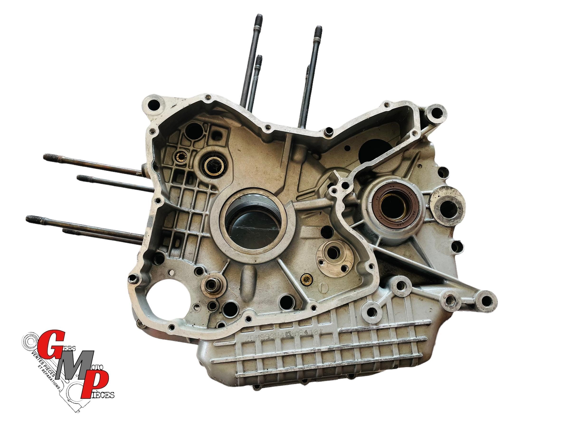 Paire de Carter Moteurs - Ducati