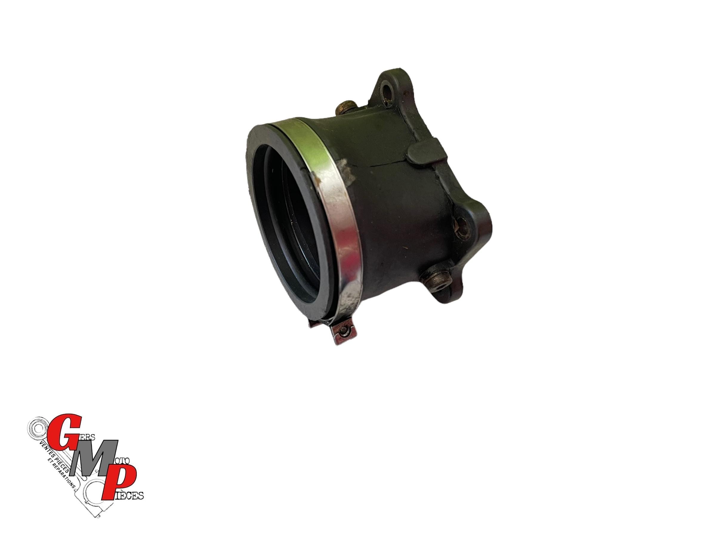 Pipe Admission - Ducati