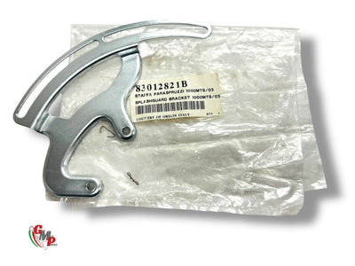 Support Bavette Garde-boue NEUF - Ducati
