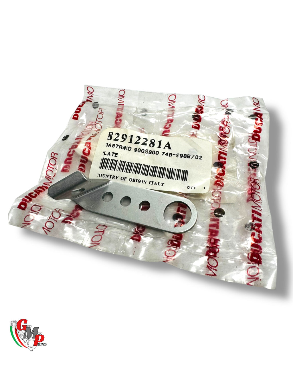 Support Bocal Embrayage NEUF - Ducati