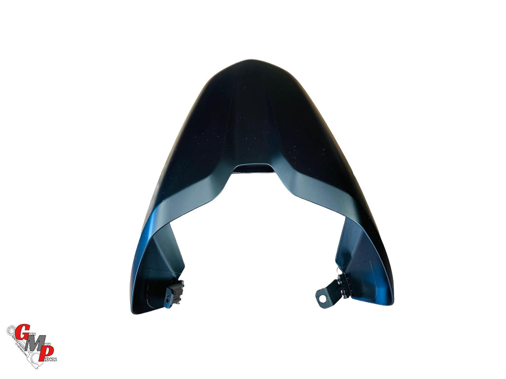 Capot De Selle Noir Mat - Ducati Monster