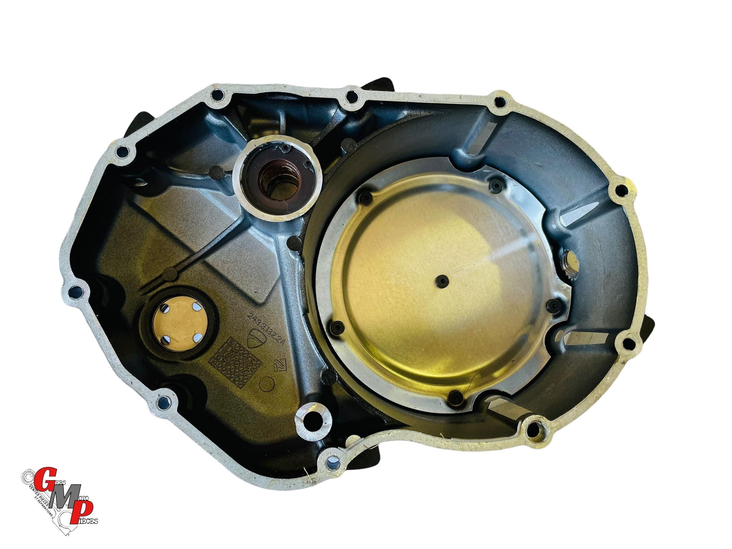 Carter Embrayage Etat Neuf - Ducati