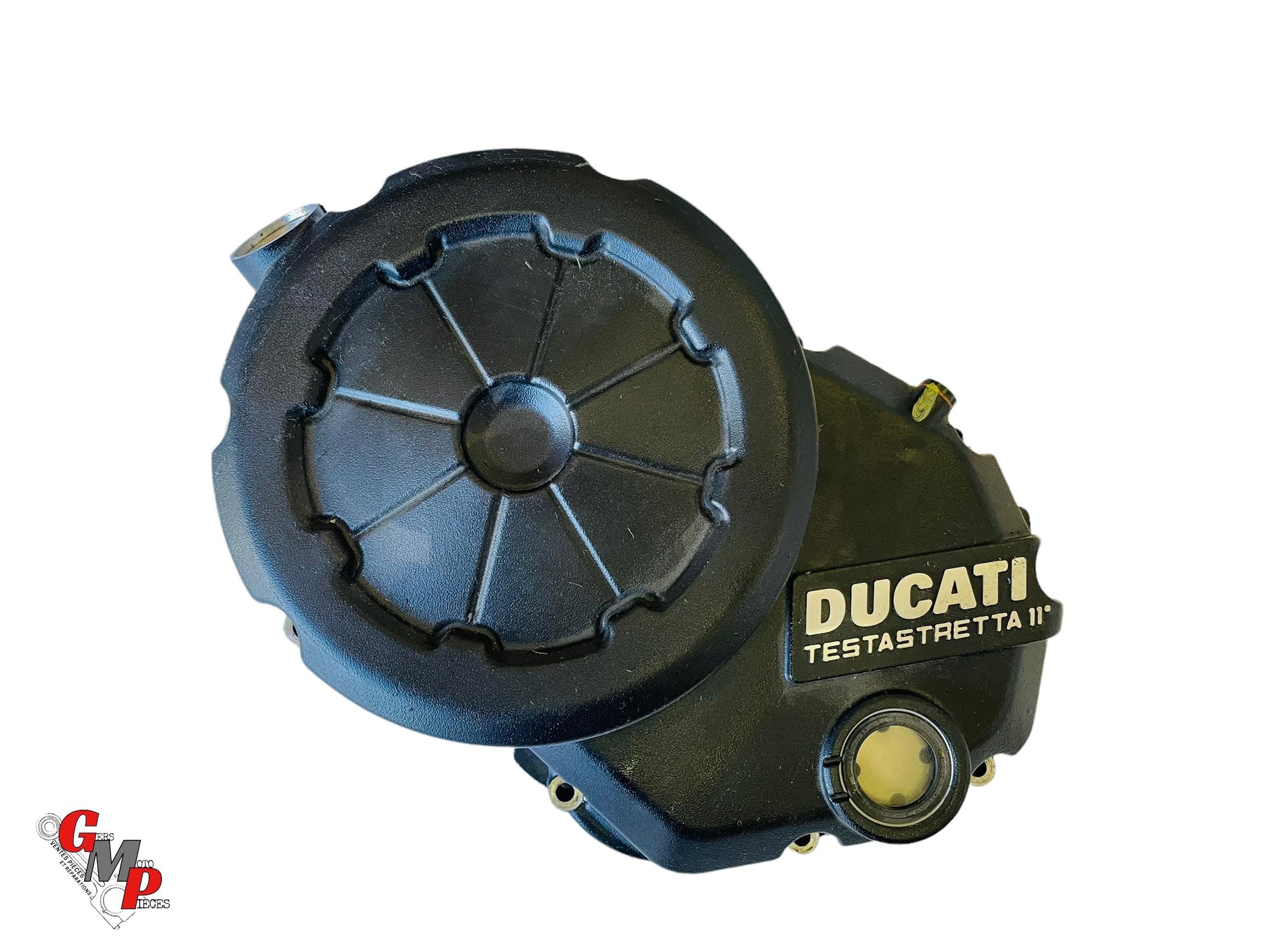 Carter Embrayage Etat Neuf - Ducati