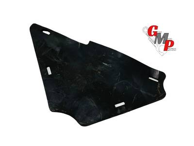 Bavette sous cadre - Ducati