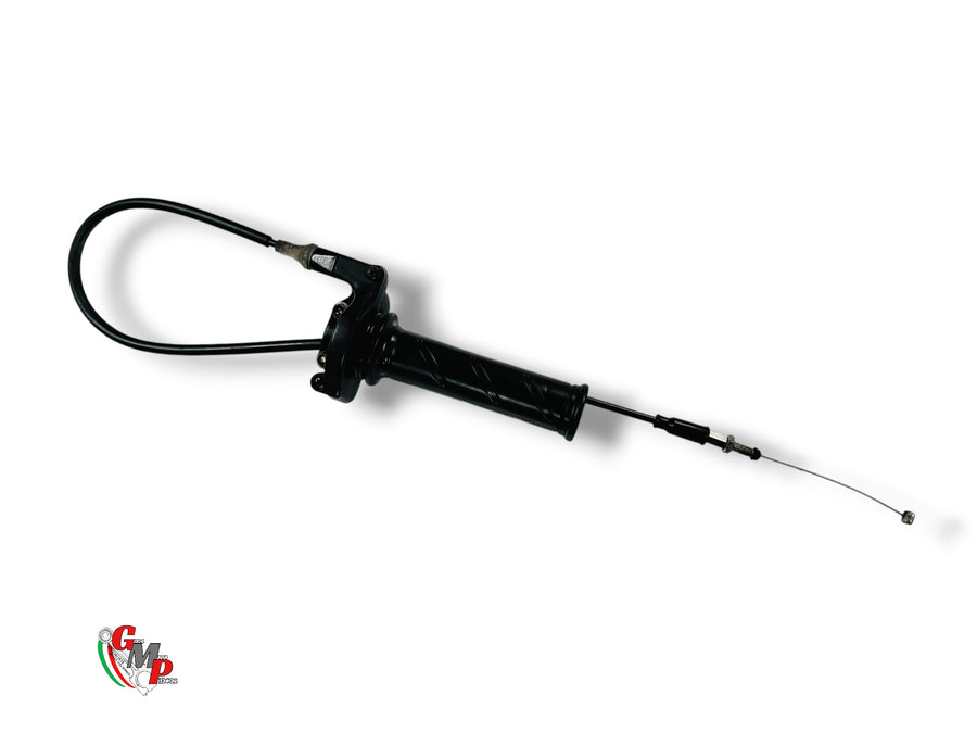 Controle Gaz Complet - Ducati