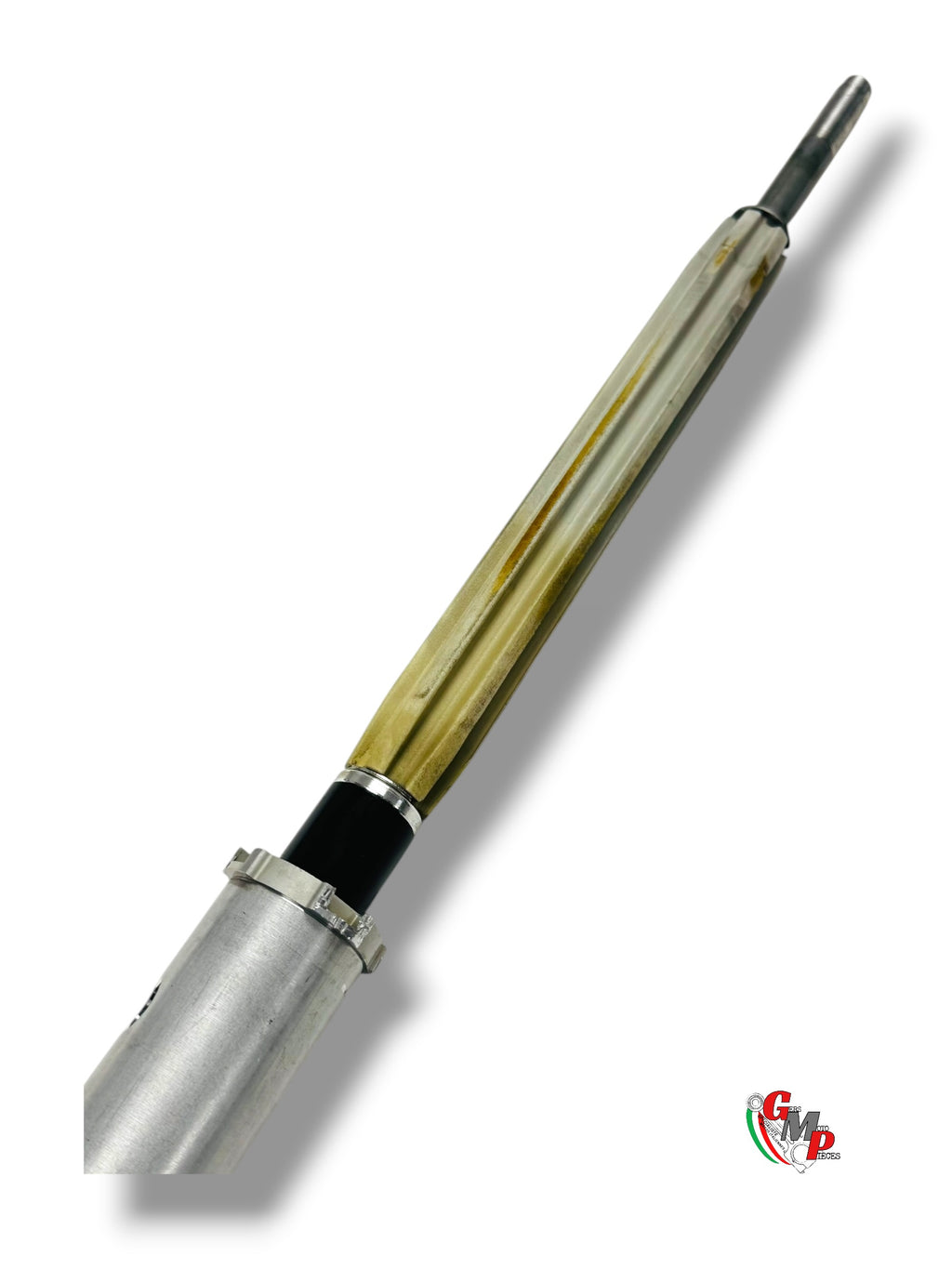 Kit Cartouche Fourche Gauche Ohlins - Ducati