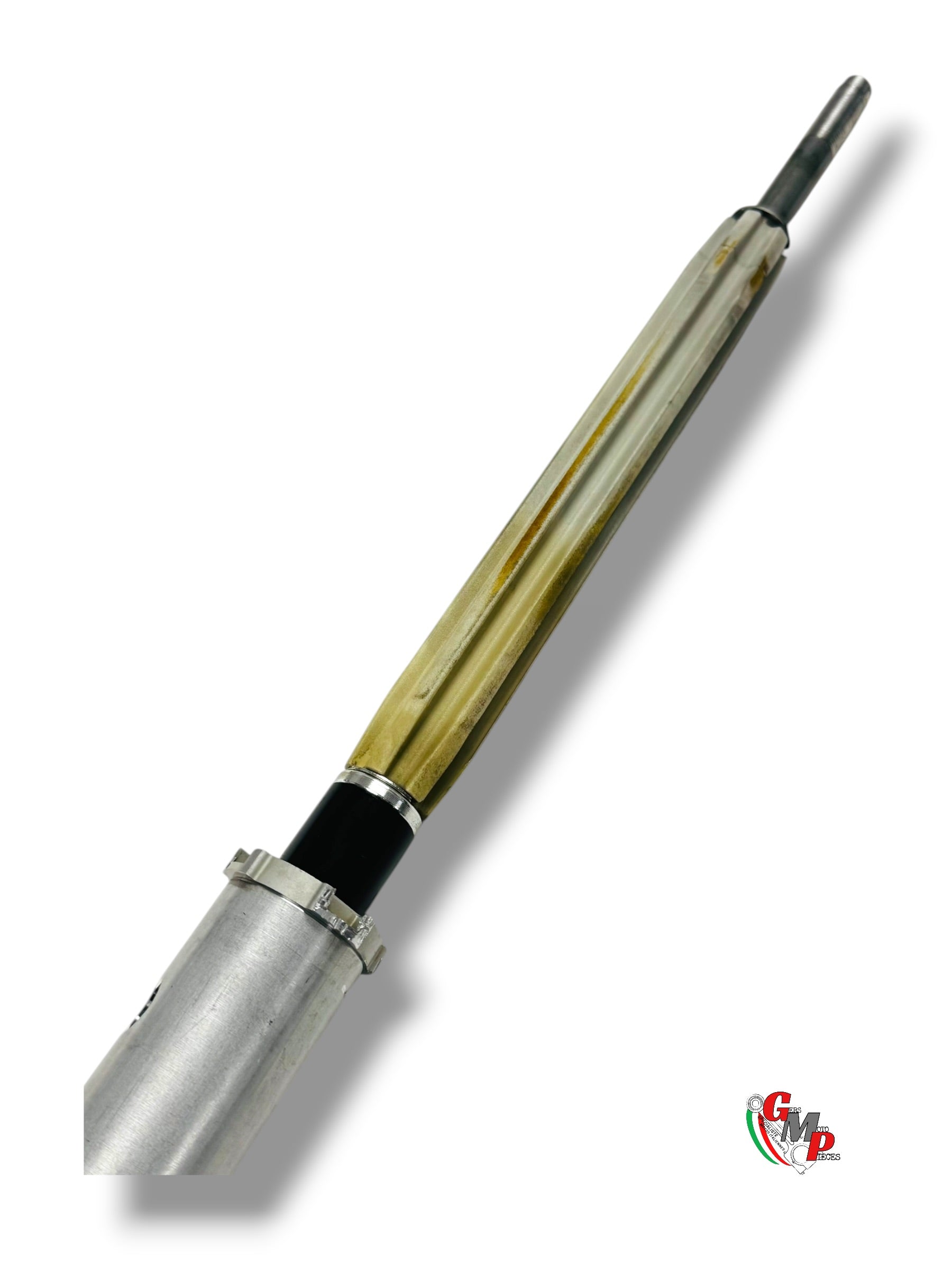 Kit Cartouche Fourche Gauche Ohlins - Ducati