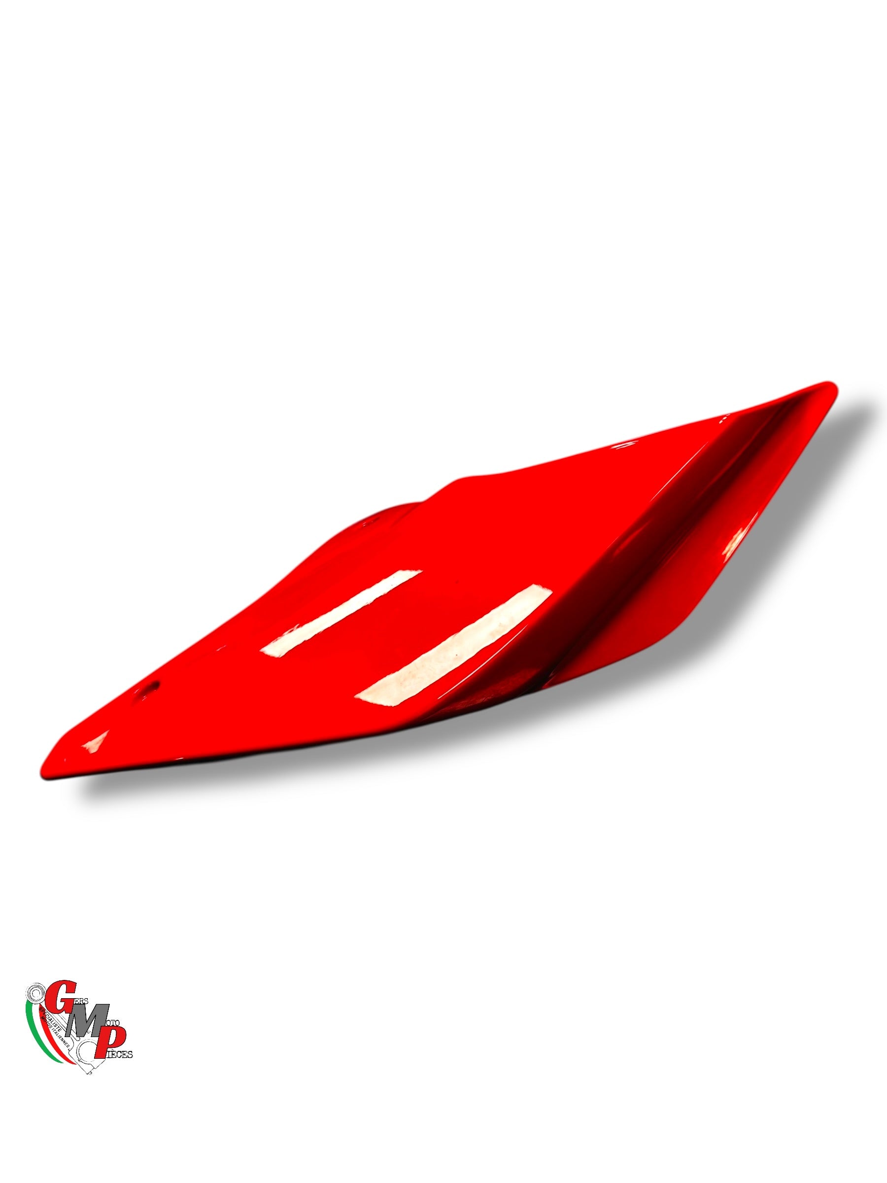 Carénage Arrière Droit NEUF - Ducati