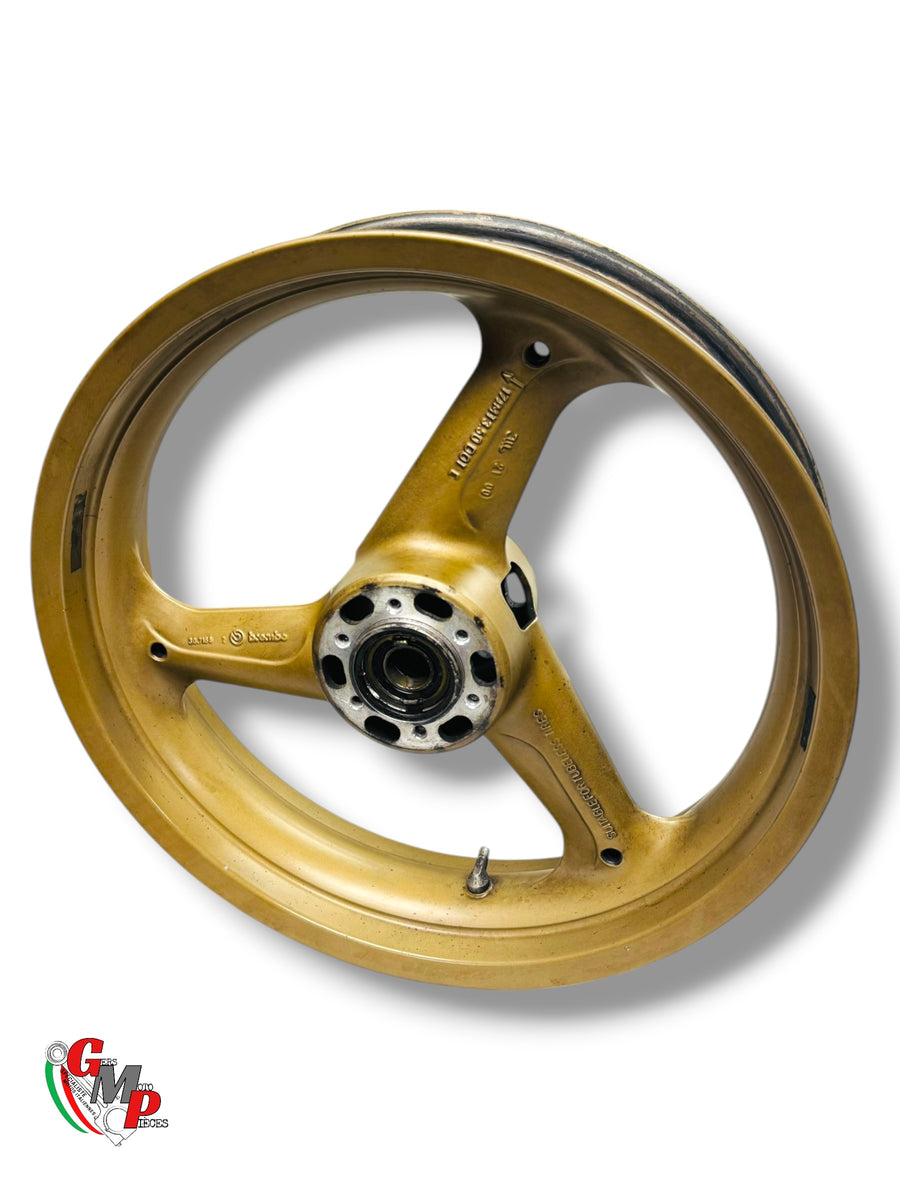 Roue Avant - Ducati