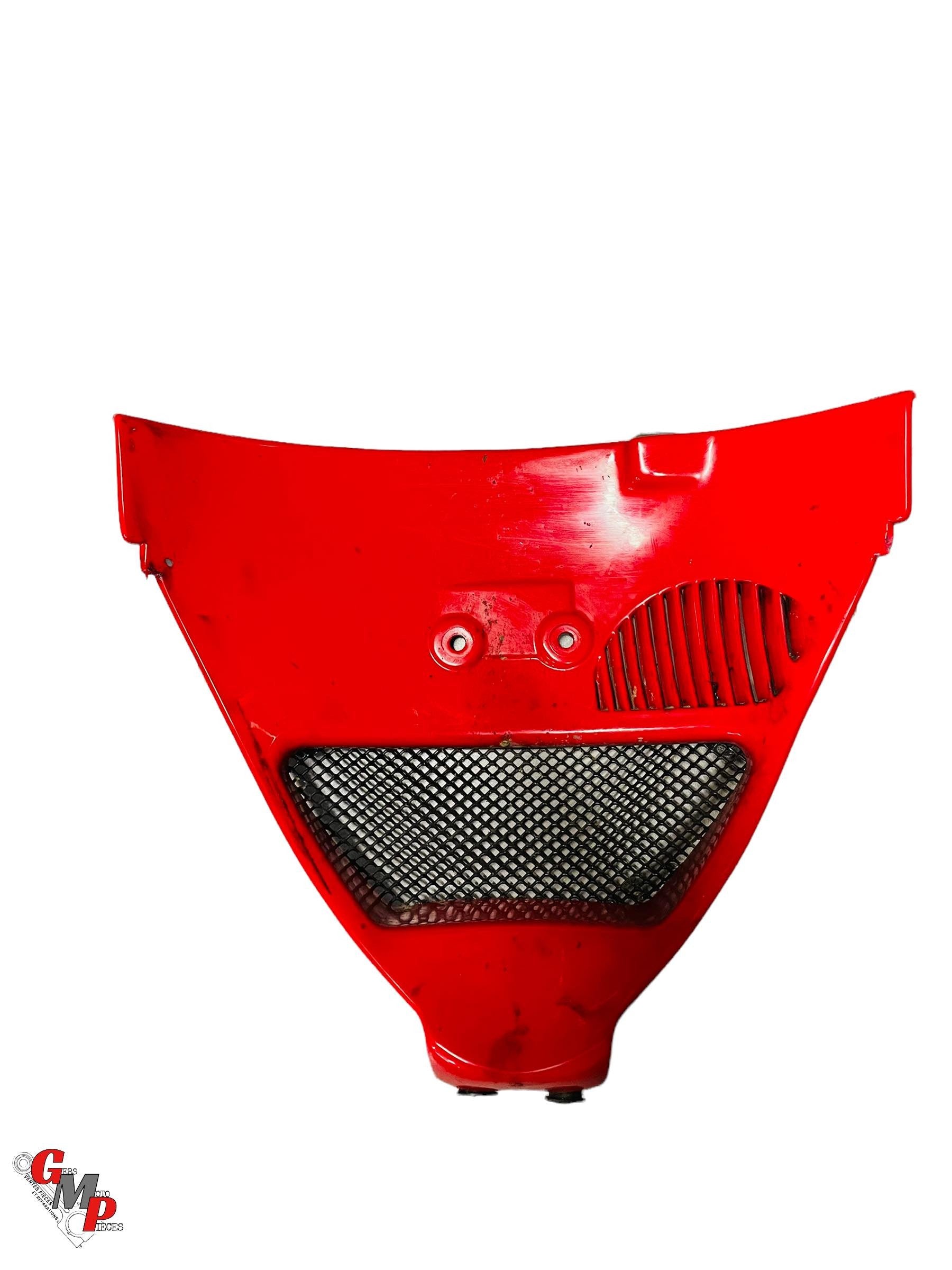 V de Carénage - Ducati