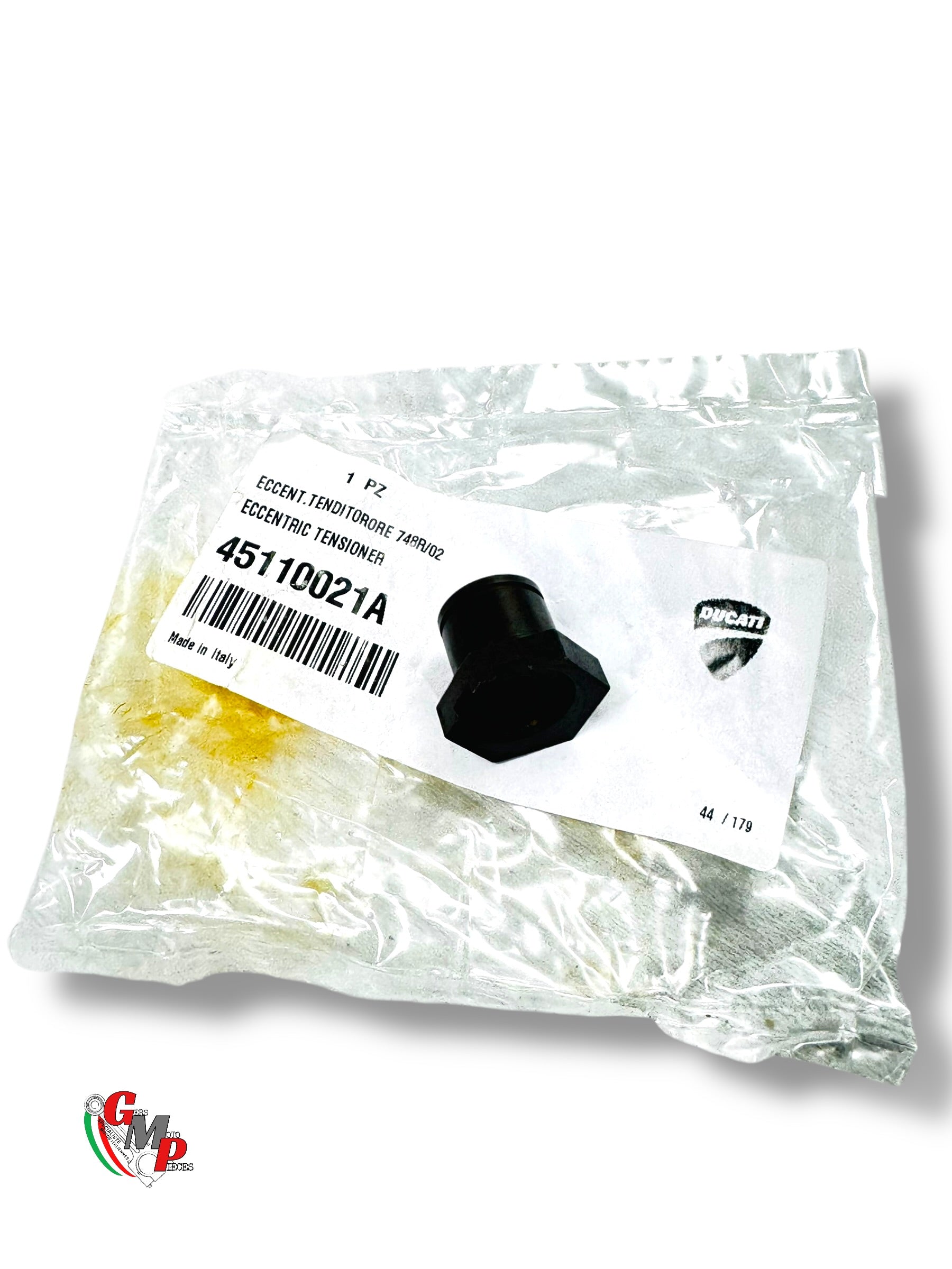 Excentrique Tendeur NEUF - Ducati