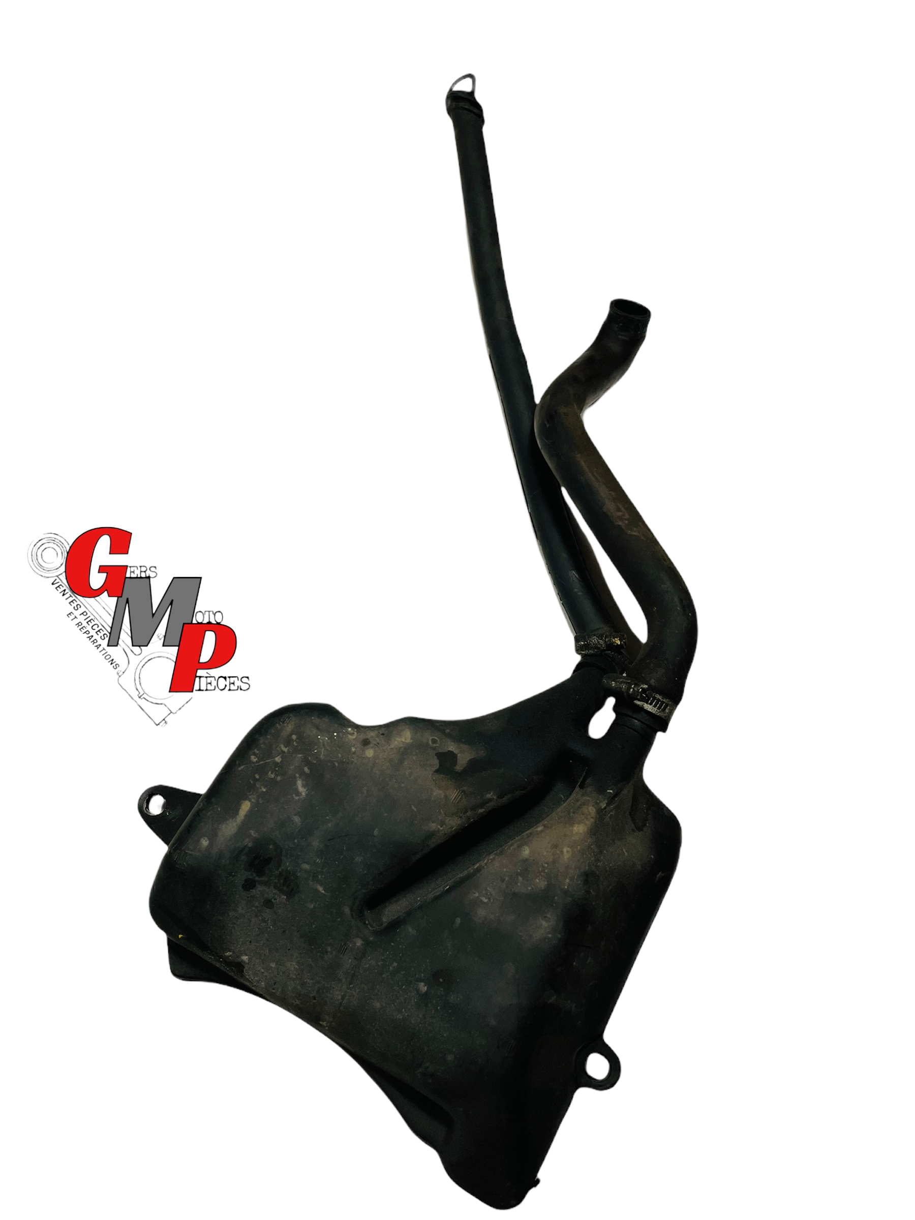 Boitier vase reniflard évent - Ducati