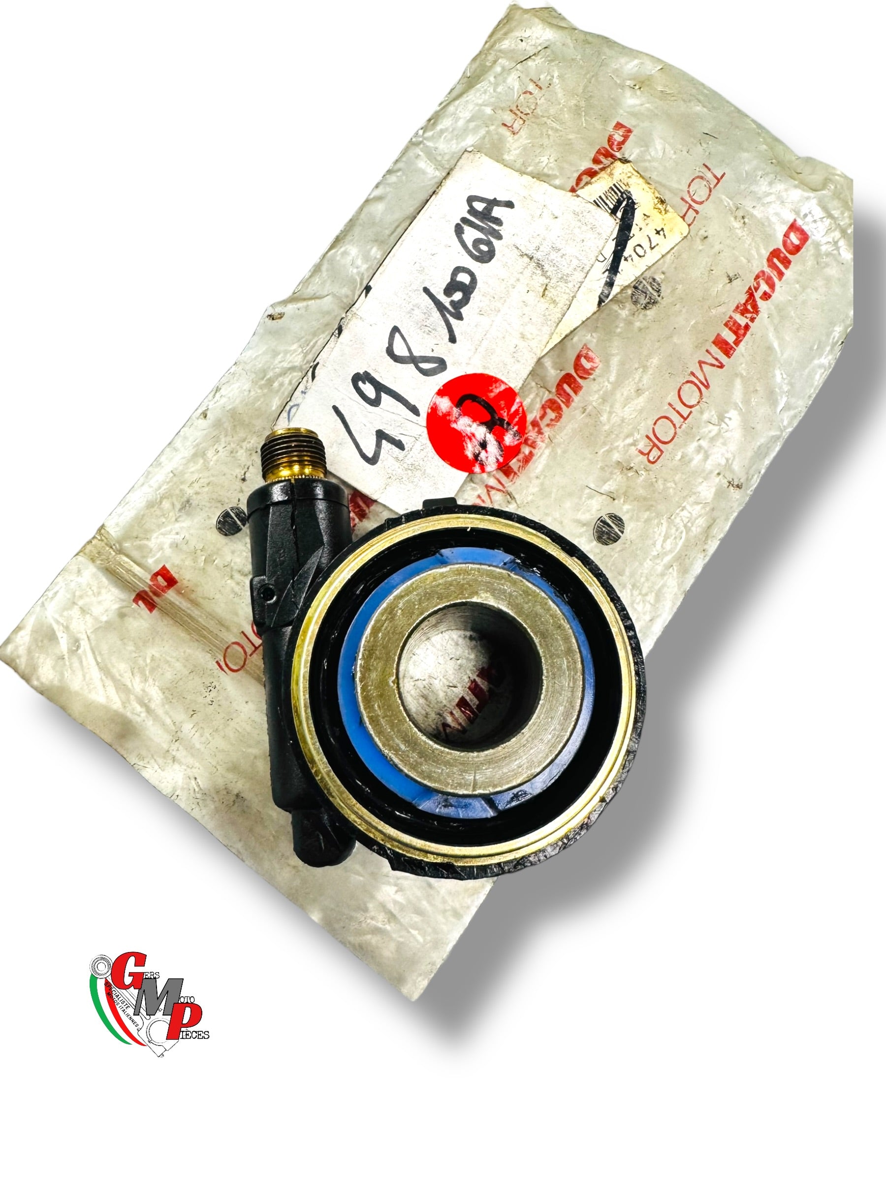 Renvoi Compteur - Ducati