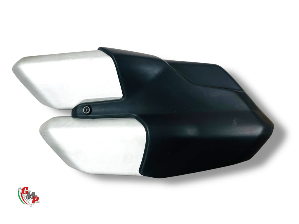 Silencieux Échappement NEUF - Ducati